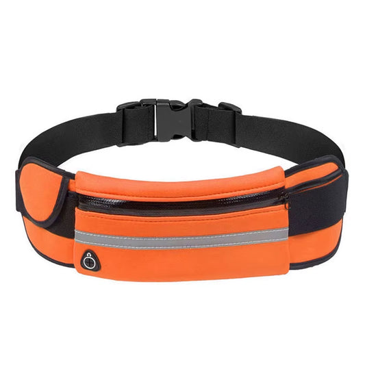 Stay Hands-Free While You Run! 🏃♂️💨 Ultimate Running Belt Pouch for Your Phone - Perfect for All Athletes! 📱✨