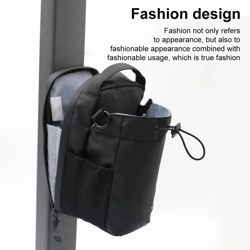Level Up Your Workout with Our Stylish Magnetic Gym Bag! 💪✨ Large Capacity, Phone Pocket & Water Bottle Pouch - Your Ultimate Gym Organizer! 🏋️♀️💧