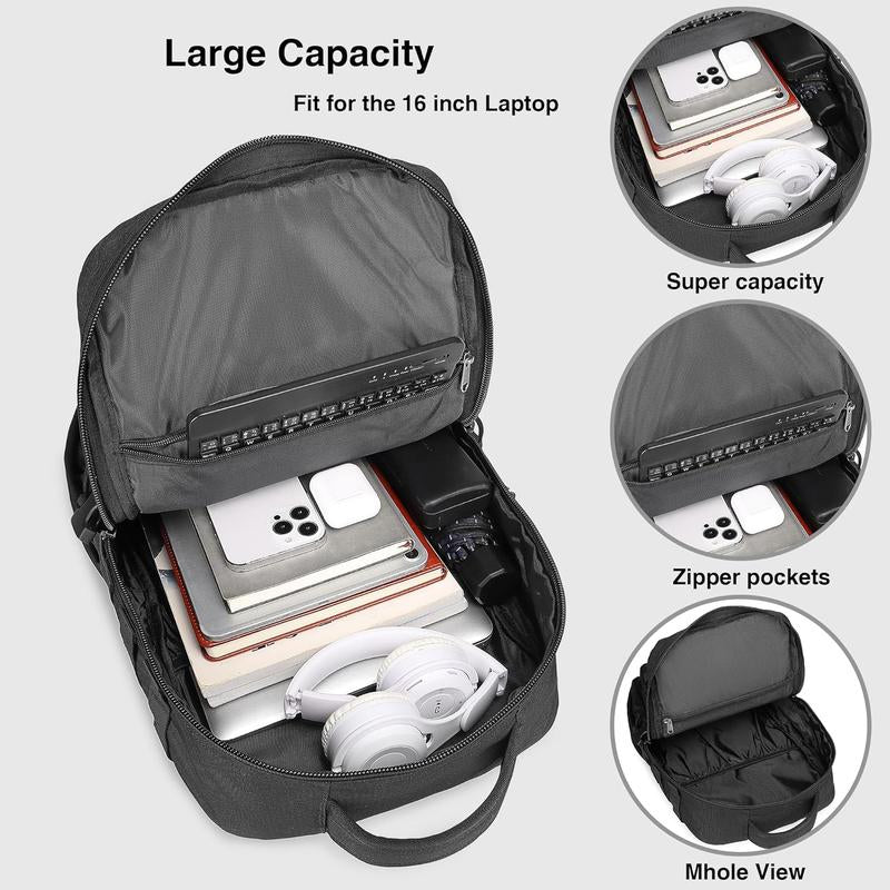 Wotony Tactical Backpacks Military Backpack for Men 25L Hiking Daypacks Walking Gym Swimming Backpack