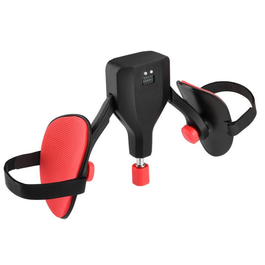 Bigwet Kegel Exerciser/ for Both Men and Women/ Adjustable 20-80Lbs/ Digital Timer Home Fitness Equipment for Thighs Inner Thighs & Legs Arm Trimmers Pelvic Floor Trainer for Men Women Machine Healthcare Strengthener Exercise Device Muscle