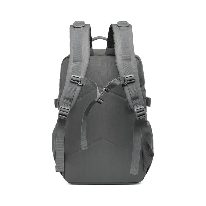 Wotony Tactical Backpacks Military Backpack for Men 25L Hiking Daypacks Walking Gym Swimming Backpack