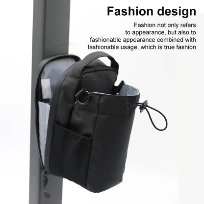 Level Up Your Workout with Our Stylish Magnetic Gym Bag! 💪✨ Large Capacity, Phone Pocket & Water Bottle Pouch - Your Ultimate Gym Organizer! 🏋️‍♀️💧