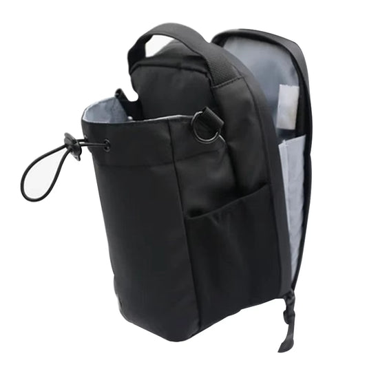 Level Up Your Workout with Our Stylish Magnetic Gym Bag! 💪✨ Large Capacity, Phone Pocket & Water Bottle Pouch - Your Ultimate Gym Organizer! 🏋️‍♀️💧