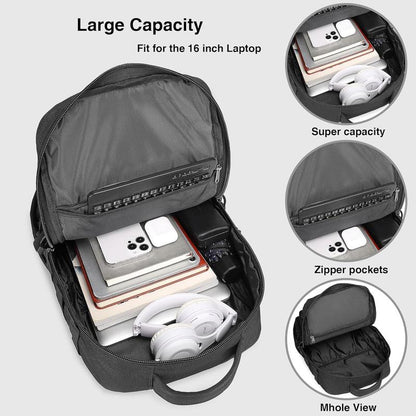 Wotony Tactical Backpacks Military Backpack for Men 25L Hiking Daypacks Walking Gym Swimming Backpack